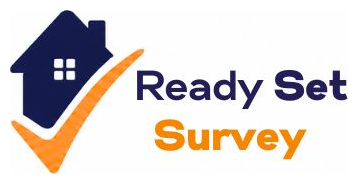 Ready Set Survey logo